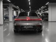 Audi A5 III (B10) Москва  - изображение 32