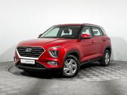 Hyundai Creta II Санкт-Петербург  - изображение 20