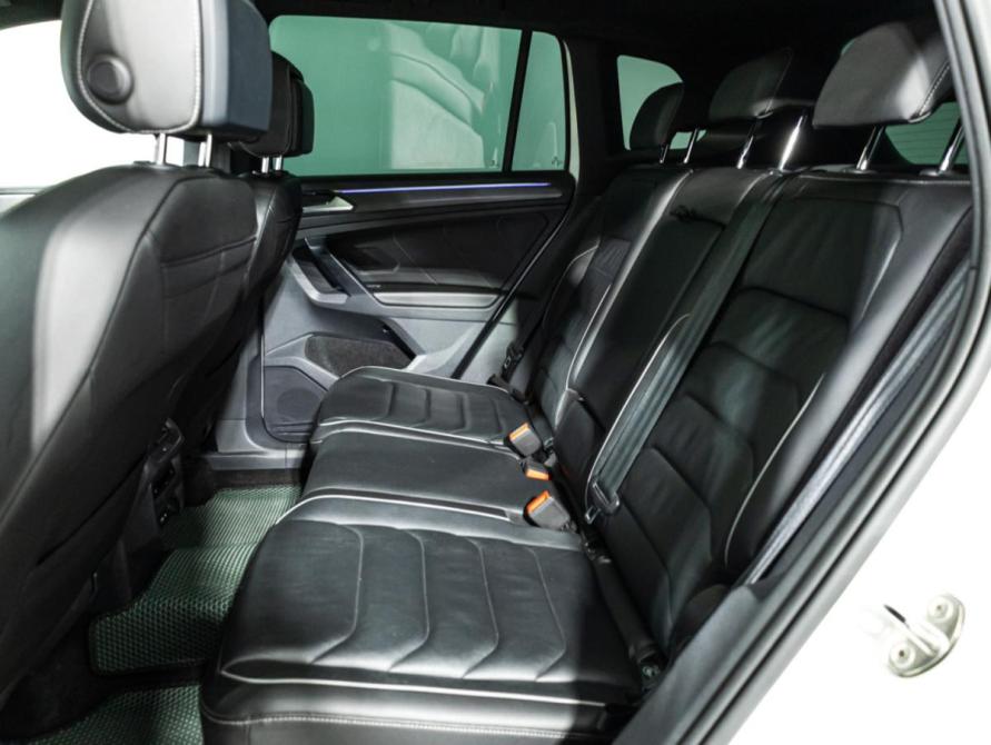 Volkswagen Tiguan II Рестайлинг Санкт-Петербург  - изображение 10