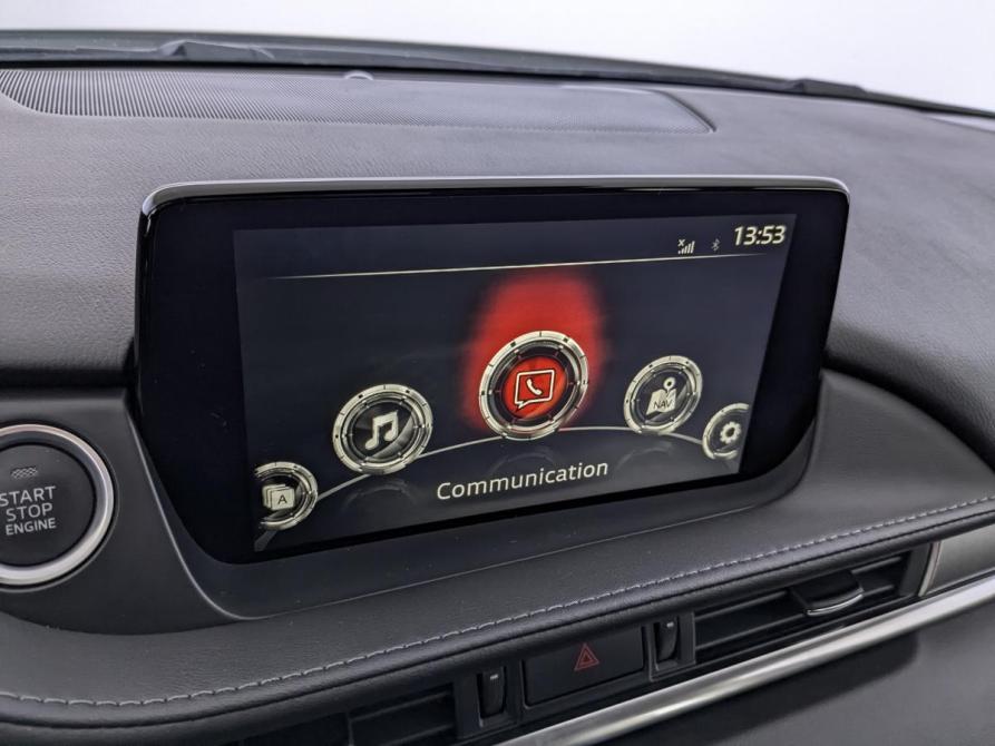 Mazda 6 III (GJ) Рестайлинг 2 Москва  - изображение 28
