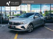 Volkswagen Polo VI Казань  - изображение 11