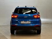 Hyundai Creta I Рестайлинг Балашиха  - изображение 21