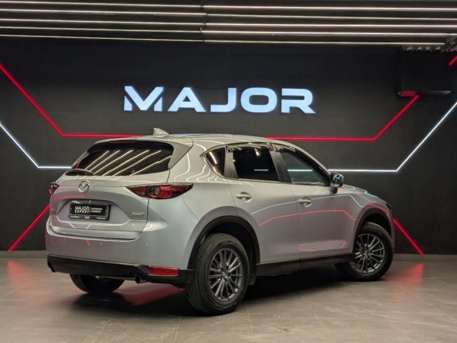 Mazda CX-5 II Москва  - изображение 2