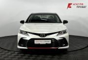 Toyota Camry VIII (XV70) Рестайлинг Нижний Новгород  - изображение 26