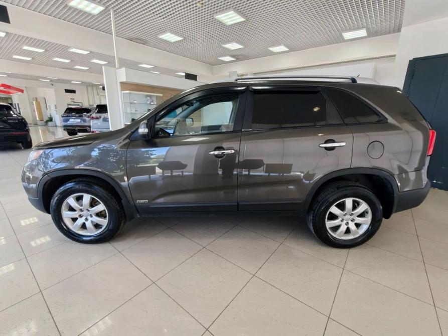 Kia Sorento II Москва  - изображение 8