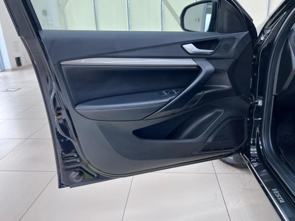 Lada (ВАЗ) Vesta I Рестайлинг (NG) с пробегом 2024 года, цена 1 230 000 рублей, 71000 км, седан, Автокод Объявления