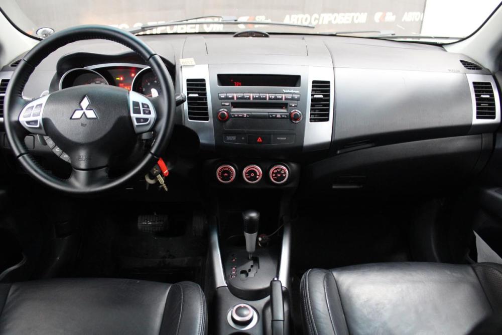 Mitsubishi Outlander II Томск  - изображение 6