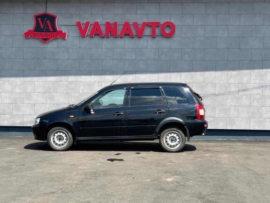 Lada (ВАЗ) Kalina I Альметьевск  - изображение 8