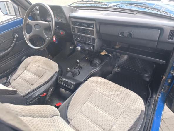 Lada (ВАЗ) 2121 (4x4) I Рестайлинг с пробегом 2010 года, цена 350 000 рублей, 138000 км, внедорожник, Автокод Объявления