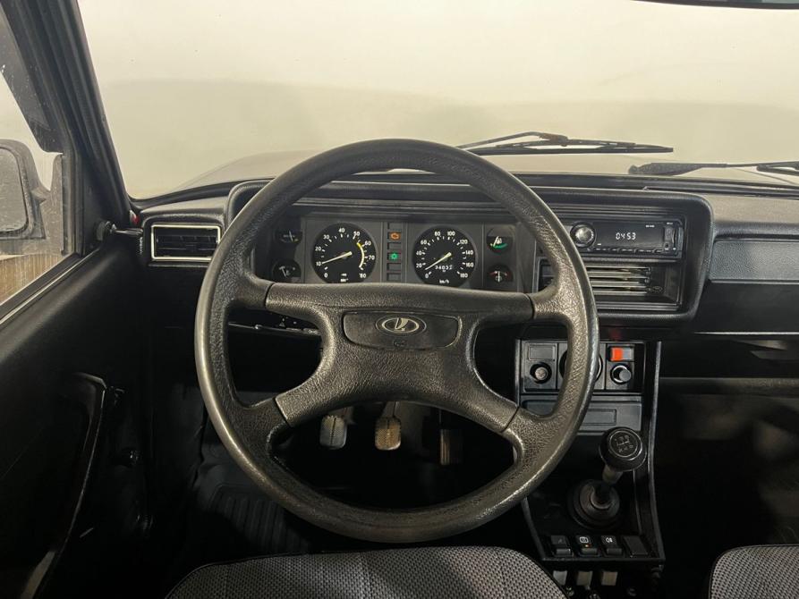 Lada (ВАЗ) 2107 Великий Новгород  - изображение 12