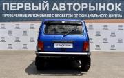 Lada (ВАЗ) 2121 (4x4) I Рестайлинг Краснодар  - изображение 23
