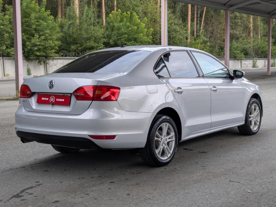 Volkswagen Jetta VI Екатеринбург  - изображение 7