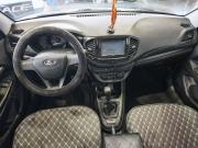 Lada (ВАЗ) Vesta I Челябинск  - изображение 22