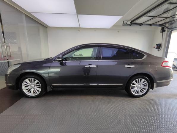 Nissan Teana II Рестайлинг с пробегом 2012 года, цена 1 179 000 рублей, 166900 км, седан, Автокод Объявления