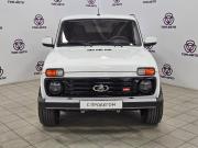 Lada (ВАЗ) Niva Legend I Тольятти  - изображение 22