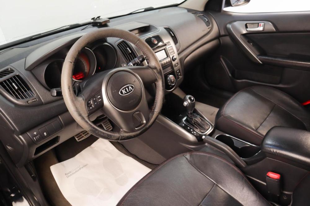 Kia Cerato II Челябинск  - изображение 10
