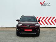 Toyota RAV4 IV (XA40) Рестайлинг Пермь  - изображение 10