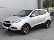 Hyundai ix35 I Рестайлинг Белгород  - изображение 32