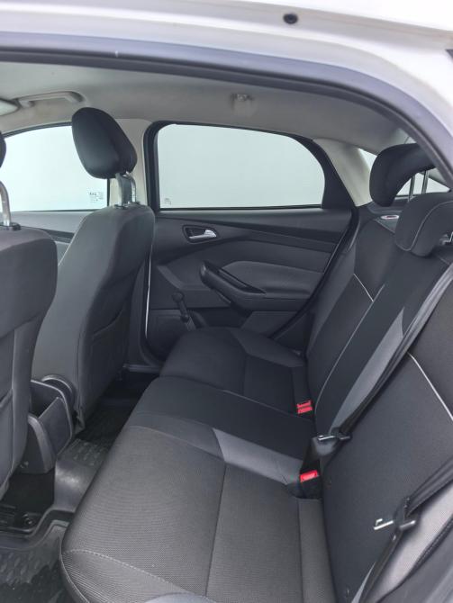 Ford Focus III Санкт-Петербург  - изображение 16