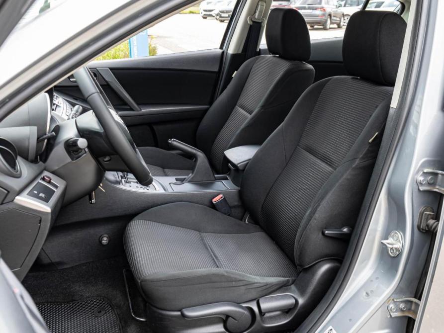 Mazda 3 II (BL) Рестайлинг Новороссийск  - изображение 10