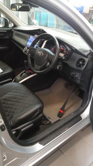 Toyota Corolla XI (E160 E170) Рестайлинг 2 Санкт-Петербург  - изображение 5