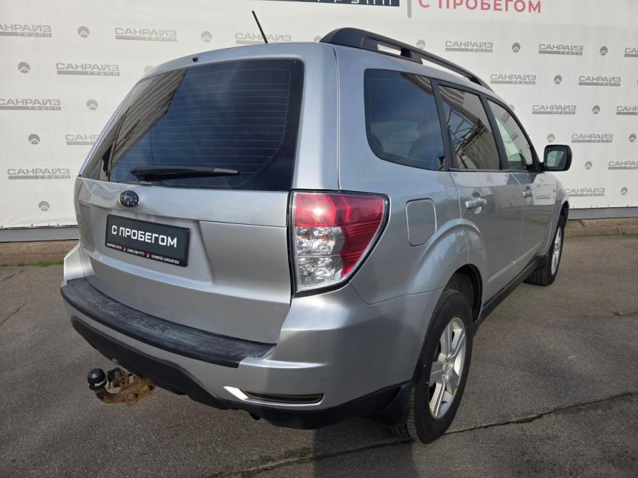 Subaru Forester III Санкт-Петербург  - изображение 5