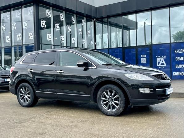 Mazda CX-9 I с пробегом 2008 года, цена 920 000 рублей, 267000 км, внедорожник, Автокод Объявления