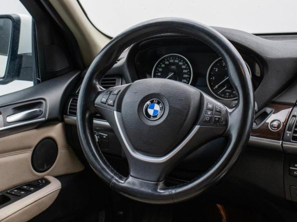BMW X5 II (E70) Рестайлинг с пробегом 2010 года, цена 1 506 000 рублей, 262317 км, внедорожник, Автокод Объявления