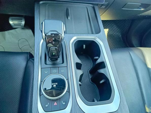 Jaecoo J7 I с пробегом 2023 года, цена 2 099 995 рублей, 69688 км, внедорожник, Автокод Объявления