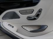Mercedes-Benz S-Класс VI (W222 C217) Рестайлинг Москва  - изображение 48