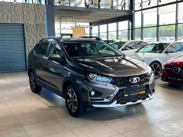 Lada (ВАЗ) Iskra с пробегом 2026 года, цена 1 800 000 рублей, 34 км, универсал, Автокод Объявления