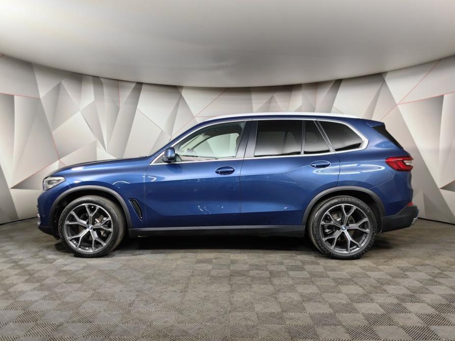 BMW X5 IV (G05/G18) Москва  - изображение 5