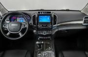 Haval H9 I Рестайлинг Москва  - изображение 35