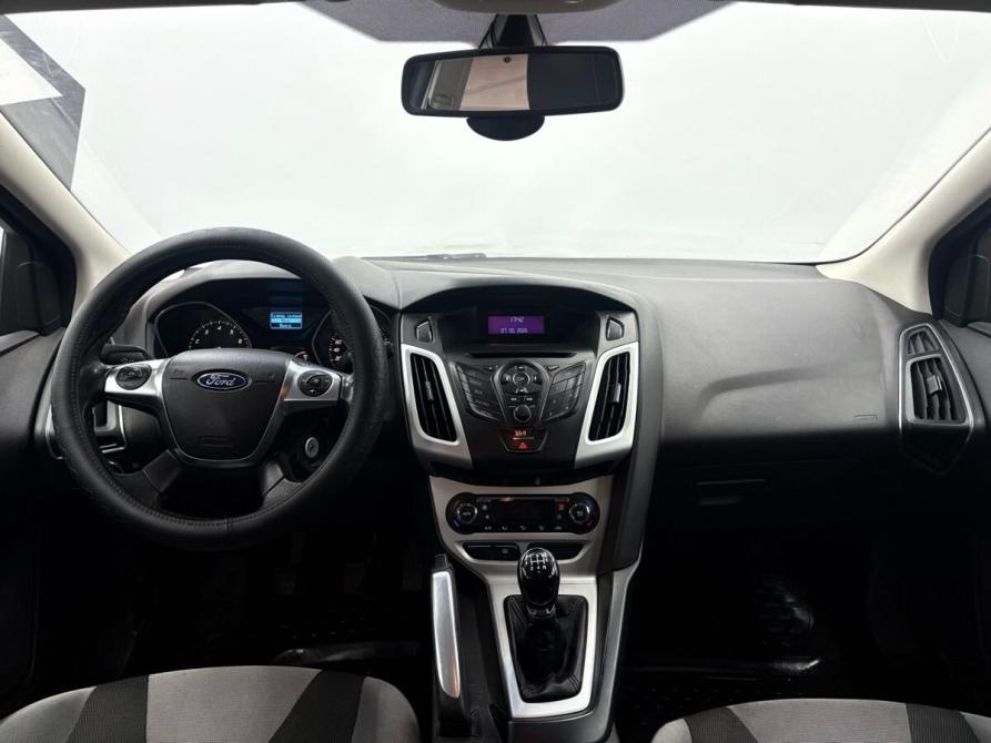 Ford Focus III Ростов-на-Дону  - изображение 10