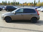 Lada (ВАЗ) Granta I Рестайлинг Набережные Челны  - изображение 32