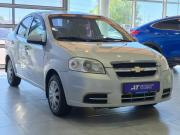 Chevrolet Aveo I Рестайлинг Таганрог  - изображение 22