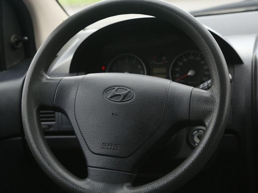 Hyundai Getz I Иваново  - изображение 16
