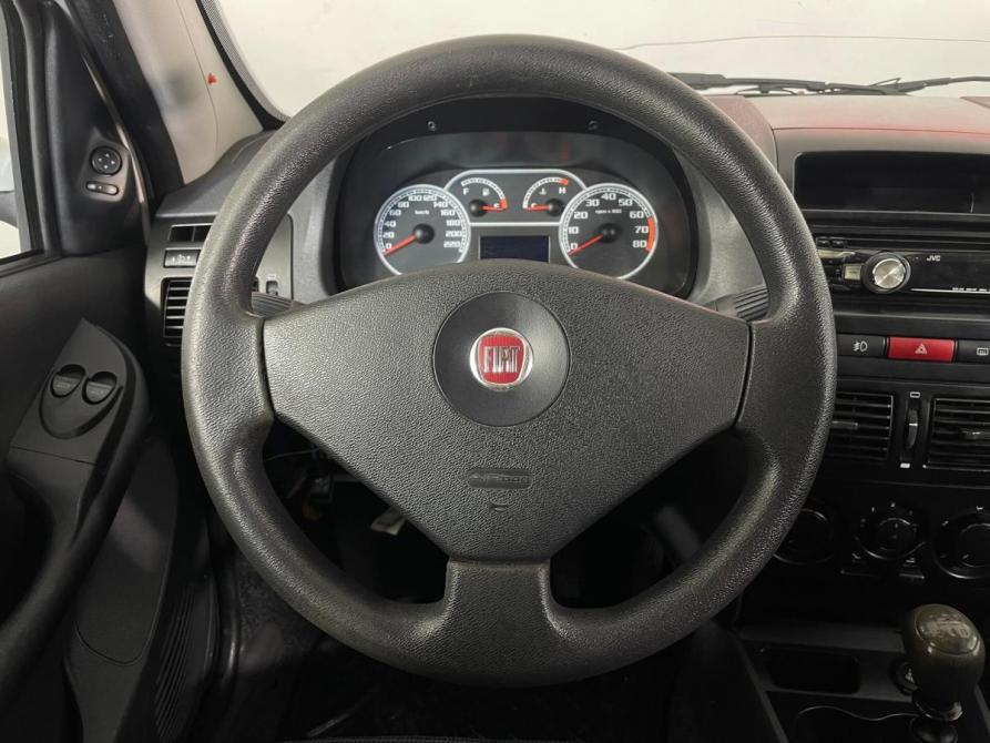 Fiat Albea I Рестайлинг Воронеж  - изображение 13