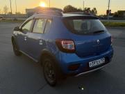 Renault Sandero II Пермь  - изображение 20