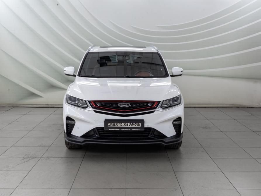 Geely Coolray I Волгоград  - изображение 2