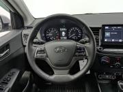 Hyundai Solaris II Рестайлинг Москва  - изображение 47