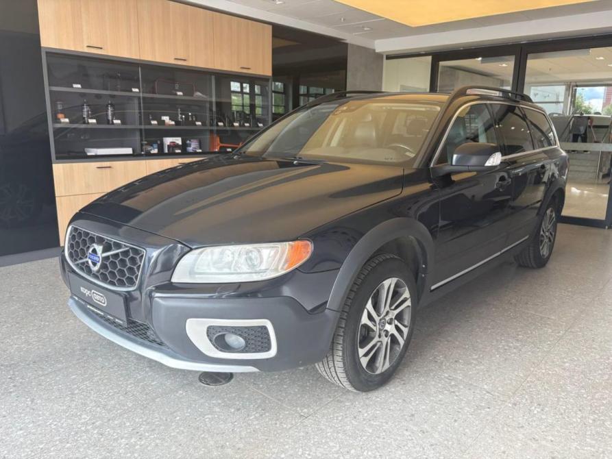 Volvo XC70 II Ярославль  - изображение 1