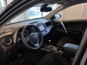 Toyota RAV4 IV (XA40) Рестайлинг Чебоксары  - изображение 55