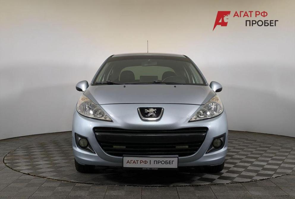 Peugeot 207 I Нижний Новгород  - изображение 2