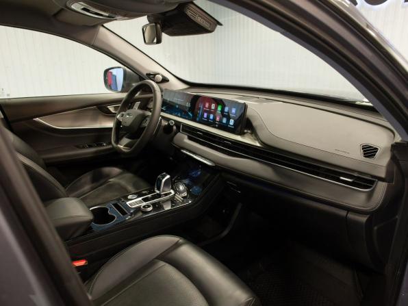 Chery Tiggo 8 Pro Max I с пробегом 2023 года, цена 2 440 000 рублей, 49410 км, внедорожник, Автокод Объявления