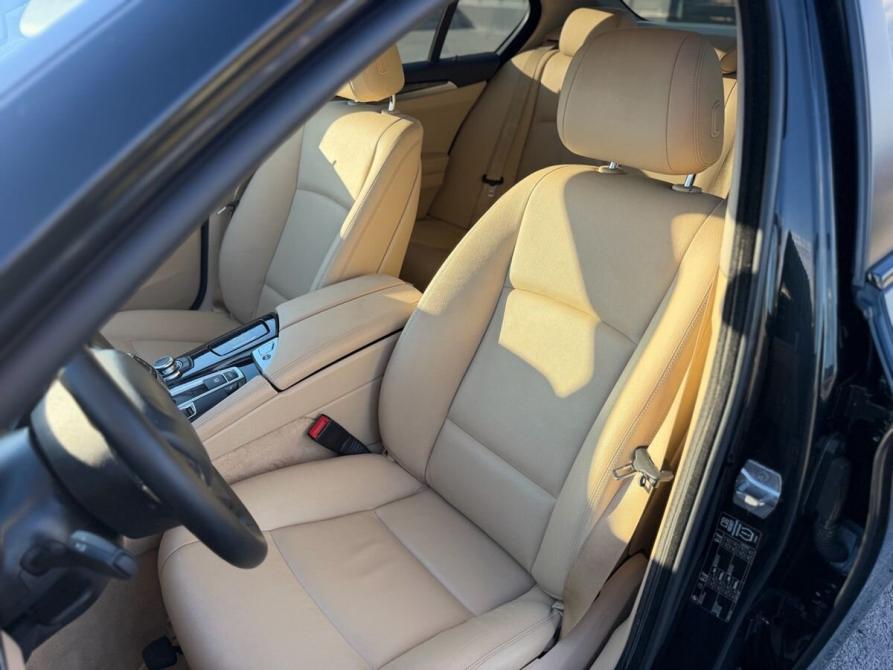BMW 5 серии VI (F10/F11/F07) Рестайлинг Волгоград  - изображение 33