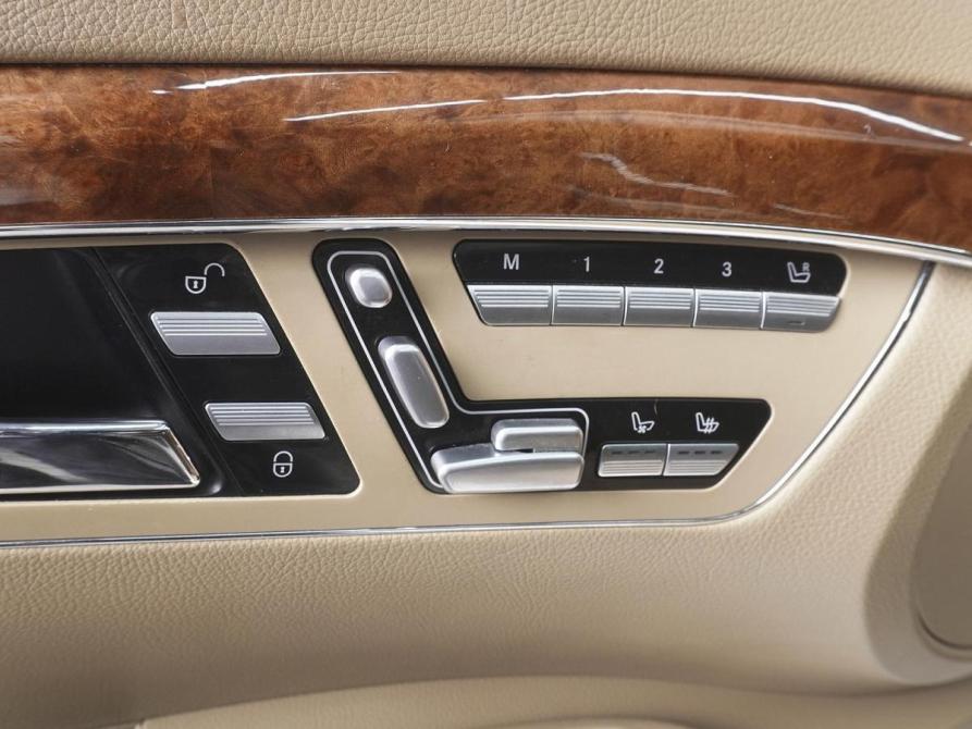 Mercedes-Benz S-Класс V (W221) Рестайлинг Ростов-на-Дону  - изображение 19
