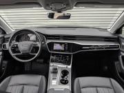 Audi A6 V (C8) Москва  - изображение 44