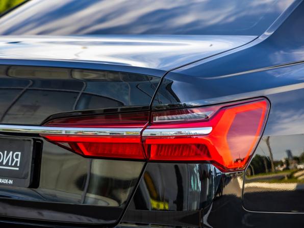 Audi A6 V (C8) с пробегом 2020 года, цена 3 548 000 рублей, 72302 км, седан, Автокод Объявления