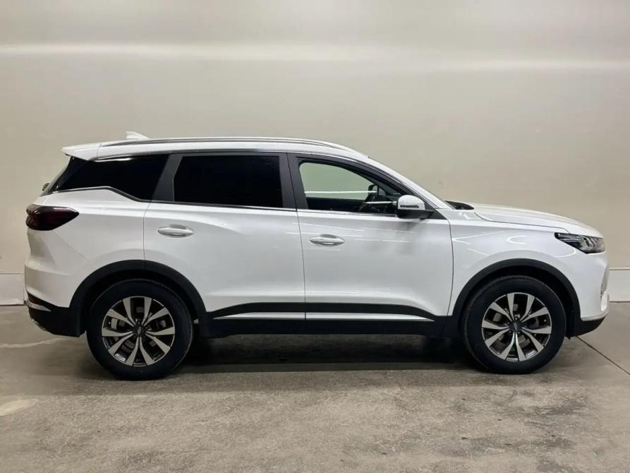 Chery Tiggo 7 Pro I Саратов  - изображение 5